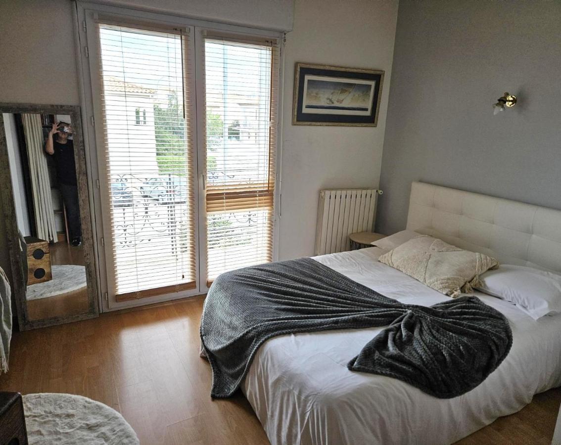 Villa Mars Yourhosthelper Narbonne Dış mekan fotoğraf