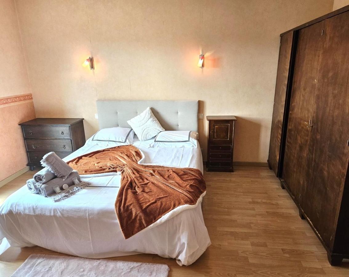 Villa Mars Yourhosthelper Narbonne Dış mekan fotoğraf