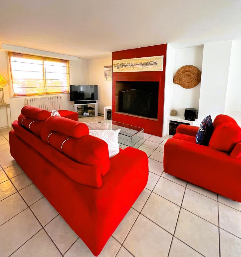 Villa Mars Yourhosthelper Narbonne Dış mekan fotoğraf