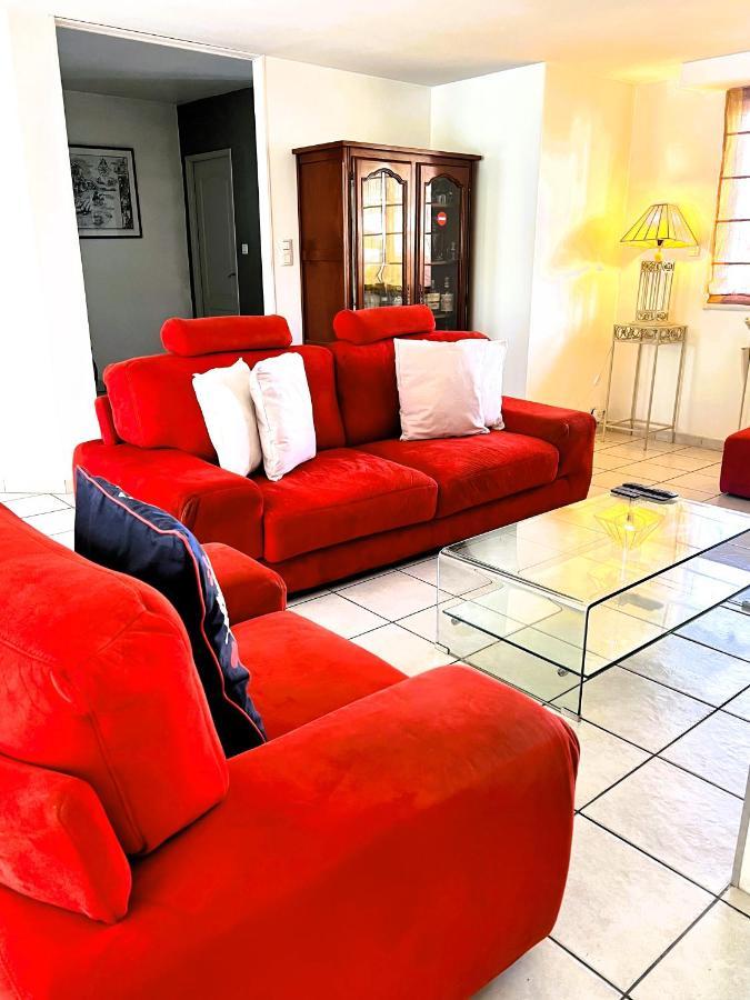 Villa Mars Yourhosthelper Narbonne Dış mekan fotoğraf