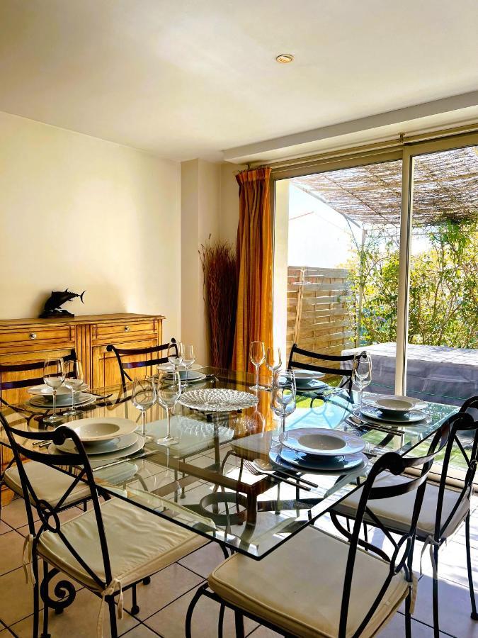 Villa Mars Yourhosthelper Narbonne Dış mekan fotoğraf