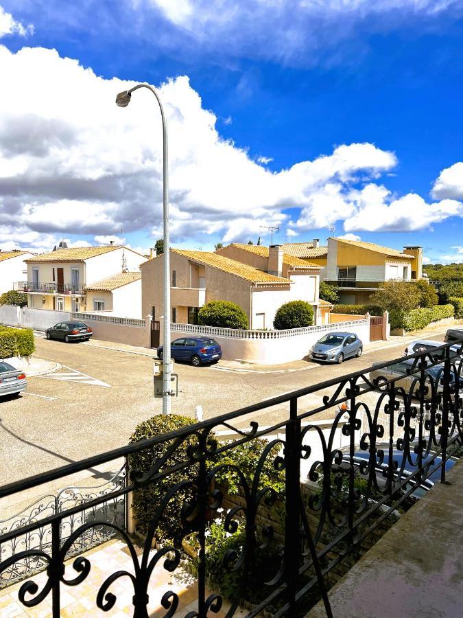 Villa Mars Yourhosthelper Narbonne Dış mekan fotoğraf