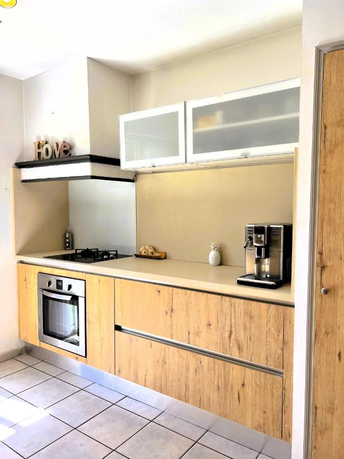 Villa Mars Yourhosthelper Narbonne Dış mekan fotoğraf