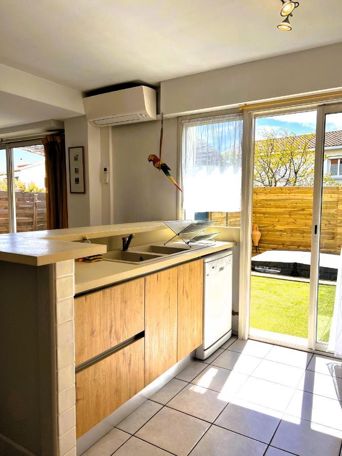 Villa Mars Yourhosthelper Narbonne Dış mekan fotoğraf