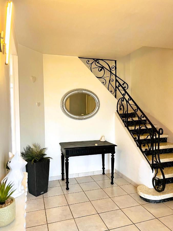 Villa Mars Yourhosthelper Narbonne Dış mekan fotoğraf