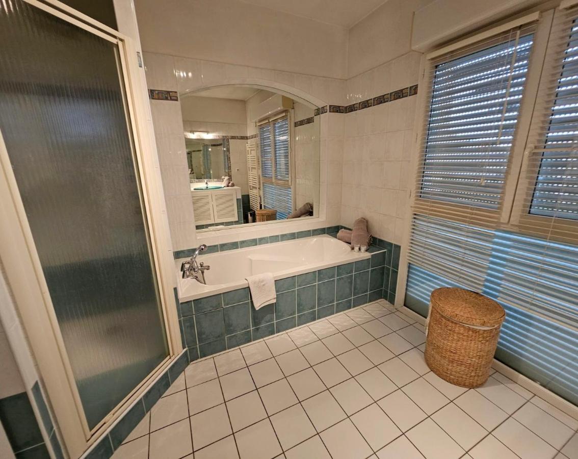 Villa Mars Yourhosthelper Narbonne Dış mekan fotoğraf