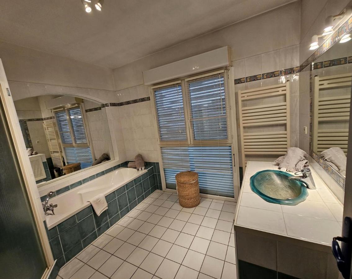 Villa Mars Yourhosthelper Narbonne Dış mekan fotoğraf